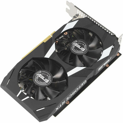 Alternate-Image2 Image for Asus NVIDIA GeForce RTX 3050 Graphic Card - 6 GB GDDR6