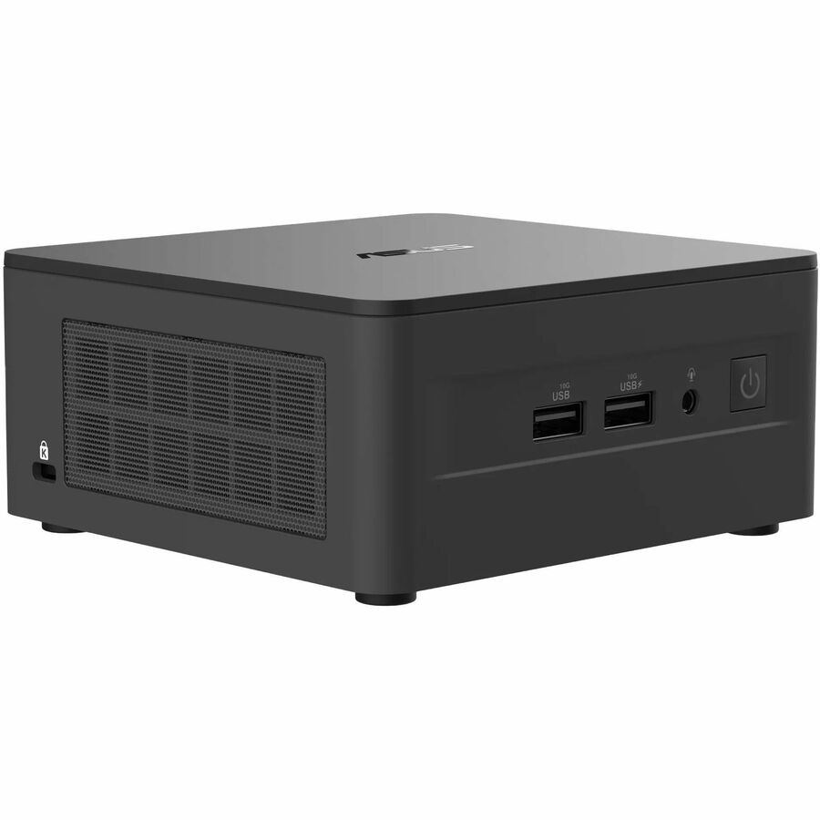 Alternate-Image5 Image for Asus NUC 13 Pro / Slim Full System Mini PC / 16GB RAM, 512GB SSD, Win 11 Pro /RNUC13ANKI7068CUI