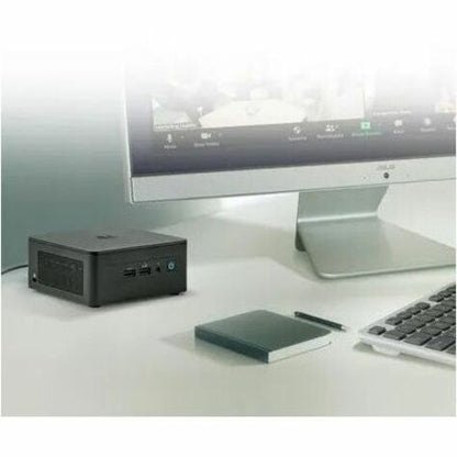 Alternate-Image8 Image for Asus NUC 13 Pro / Slim Full System Mini PC / 16GB RAM, 512GB SSD, Win 11 Pro /RNUC13ANKI7068CUI