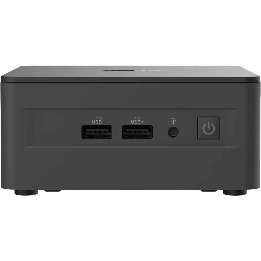 Alternate-Image2 Image for Asus NUC 13 Pro / Slim Full System Mini PC / 16GB RAM, 512GB SSD, Win 11 Pro /RNUC13ANKI7068CUI