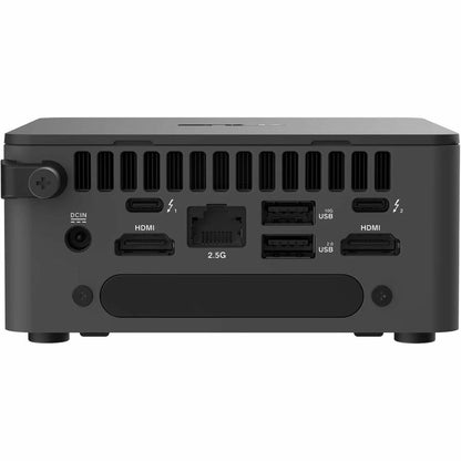 Alternate-Image3 Image for Asus NUC 13 Pro / Slim Full System Mini PC / 16GB RAM, 512GB SSD, Win 11 Pro /RNUC13ANKI7068CUI