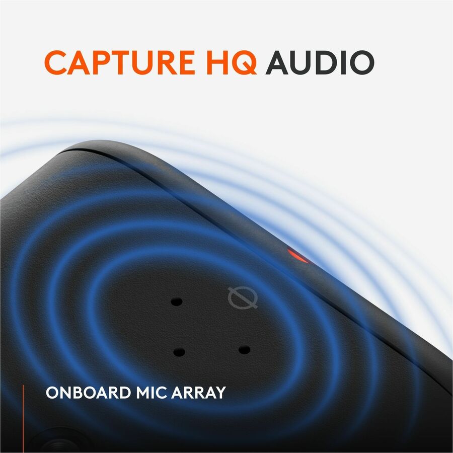 Alternate-Image4 Image for Logitech Mevo Core Wireless Live Streaming Camera, 4K Video Camera With Interchangeable Lens, Multicam Ready, Intuitive App Control