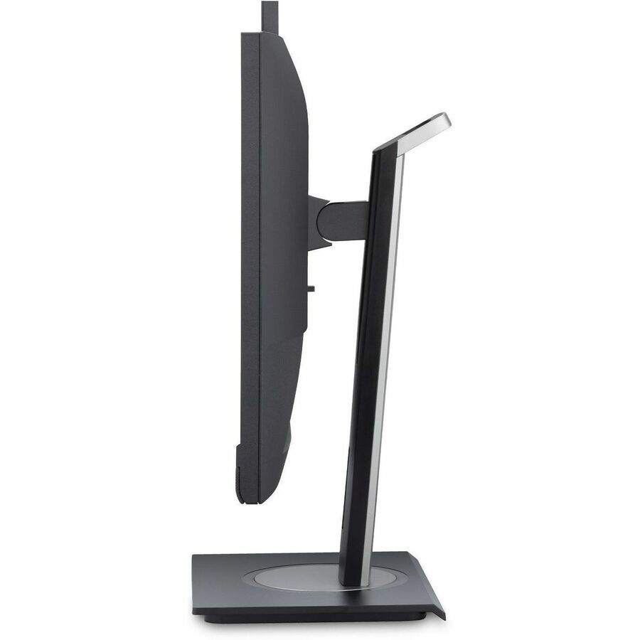 Left Image for ViewSonic VG2457V 24 Inch 1080p Video Conference Docking Monitor with Windows Hello Compatible IR Webcam, Advanced Ergonomics, and 90W USB C for Home and Office