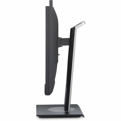 Left Image for ViewSonic VG2457V 24 Inch 1080p Video Conference Docking Monitor with Windows Hello Compatible IR Webcam, Advanced Ergonomics, and 90W USB C for Home and Office