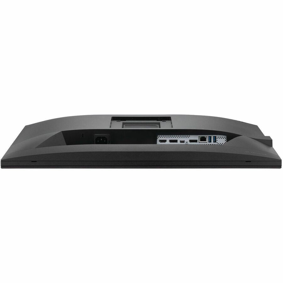 Bottom Image for ViewSonic VG2457V 24 Inch 1080p Video Conference Docking Monitor with Windows Hello Compatible IR Webcam, Advanced Ergonomics, and 90W USB C for Home and Office
