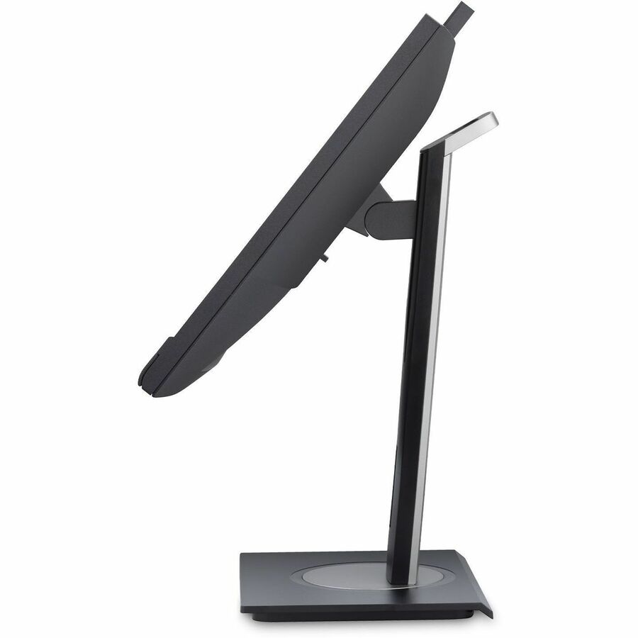 Alternate-Image4 Image for ViewSonic VG2457V 24 Inch 1080p Video Conference Docking Monitor with Windows Hello Compatible IR Webcam, Advanced Ergonomics, and 90W USB C for Home and Office