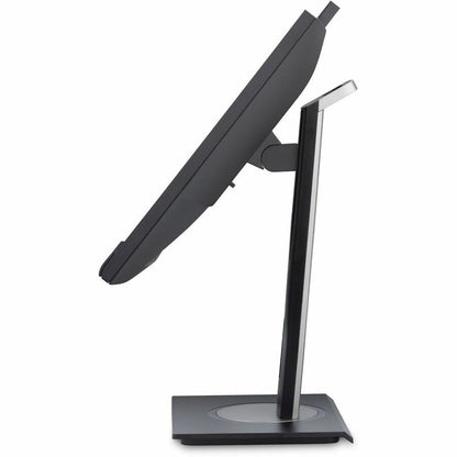 Alternate-Image4 Image for ViewSonic VG2457V 24 Inch 1080p Video Conference Docking Monitor with Windows Hello Compatible IR Webcam, Advanced Ergonomics, and 90W USB C for Home and Office