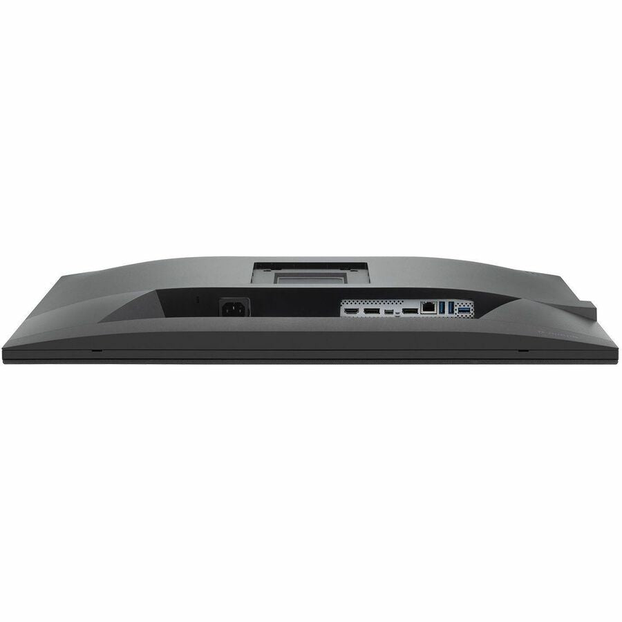 Bottom Image for ViewSonic VG2757V-2K 27 Inch 1440p Video Conference Docking Monitor with Windows Hello Compatible IR Webcam, Advanced Ergonomics, and 90W USB C for Home and Office
