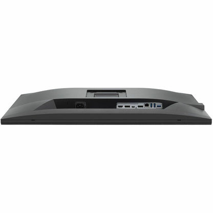 Bottom Image for ViewSonic VG2757V-2K 27 Inch 1440p Video Conference Docking Monitor with Windows Hello Compatible IR Webcam, Advanced Ergonomics, and 90W USB C for Home and Office