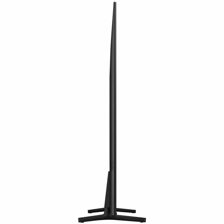 Right Image for Samsung Q60D QN70Q60DAF 69.5" Smart LED-LCD TV - 4K UHDTV - High Dynamic Range (HDR) - Black