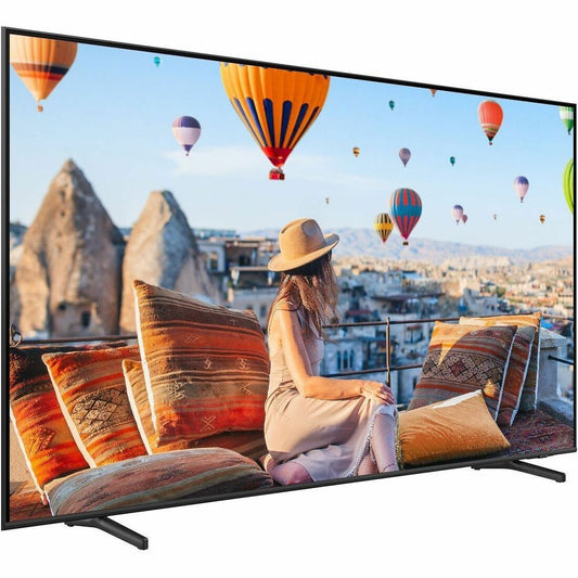Main Image for Samsung Q60D QN70Q60DAF 69.5" Smart LED-LCD TV - 4K UHDTV - High Dynamic Range (HDR) - Black