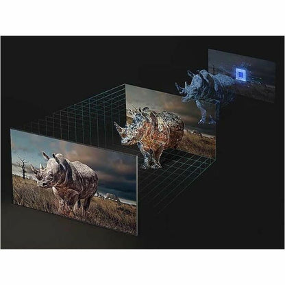 Alternate-Image5 Image for Samsung QN55S95DAF 55" Smart OLED TV - 4K UHDTV