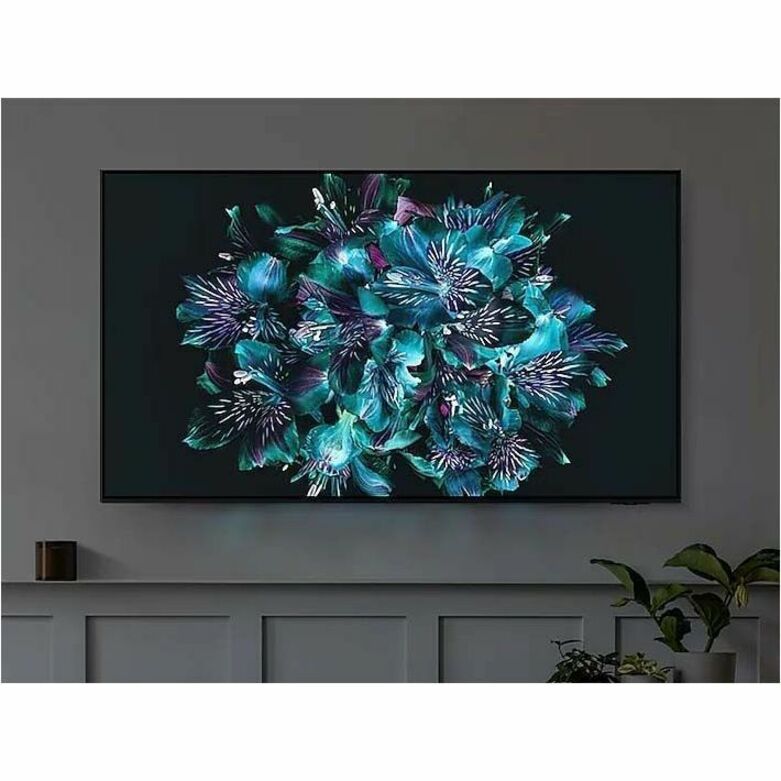 Alternate-Image3 Image for Samsung QN55S95DAF 55" Smart OLED TV - 4K UHDTV