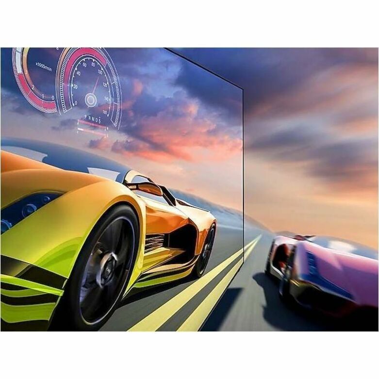 Alternate-Image8 Image for Samsung QN55S95DAF 55" Smart OLED TV - 4K UHDTV