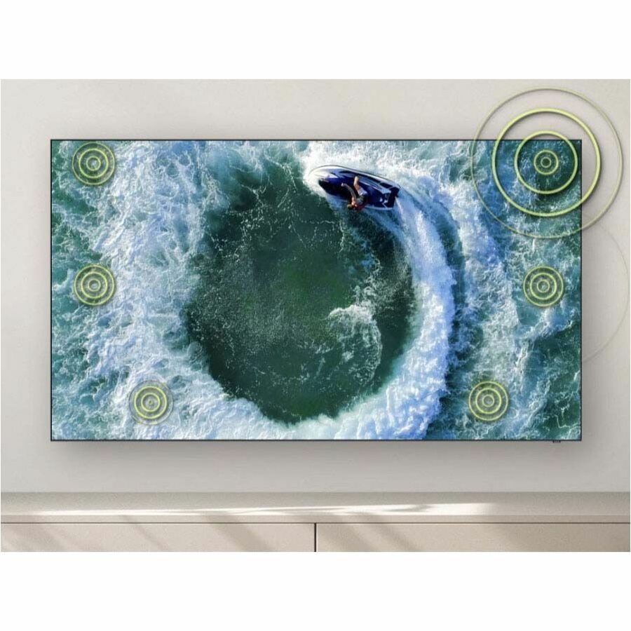Alternate-Image6 Image for Samsung QN55S95DAF 55" Smart OLED TV - 4K UHDTV