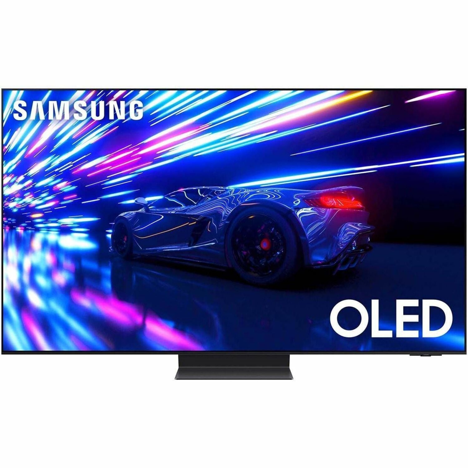 Main Image for Samsung QN55S95DAF 55" Smart OLED TV - 4K UHDTV