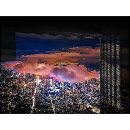 Alternate-Image2 Image for Samsung QN55S95DAF 55" Smart OLED TV - 4K UHDTV