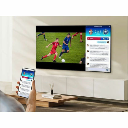 Alternate-Image7 Image for Samsung QN95D QN65QN95DAF 65" LED-LCD TV 2024 - 4K UHDTV