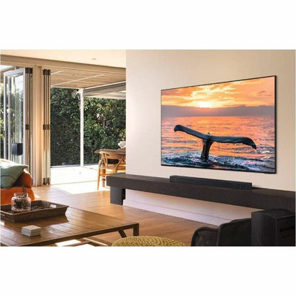 Alternate-Image6 Image for Samsung QN95D QN65QN95DAF 65" LED-LCD TV 2024 - 4K UHDTV