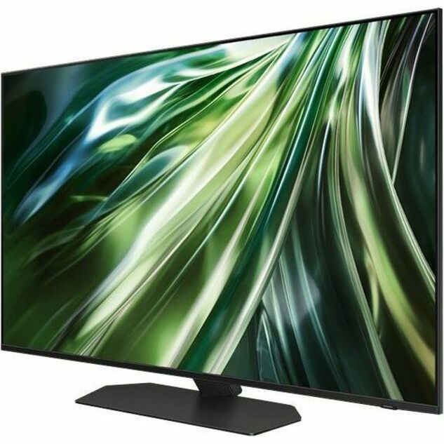 Left Image for Samsung QN90D QN98QN90DAF 97.5" Smart LED-LCD TV 2024 - 4K UHDTV - High Dynamic Range (HDR) - Graphite Black
