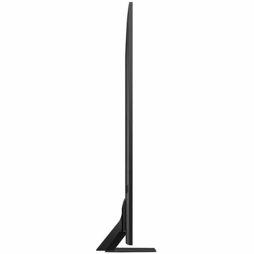 Right Image for Samsung QN90D QN98QN90DAF 97.5" Smart LED-LCD TV 2024 - 4K UHDTV - High Dynamic Range (HDR) - Graphite Black