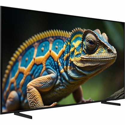 Main Image for Samsung Q60D QN85Q60DAF 84.5" Smart LED-LCD TV - 4K UHDTV - High Dynamic Range (HDR) - Black