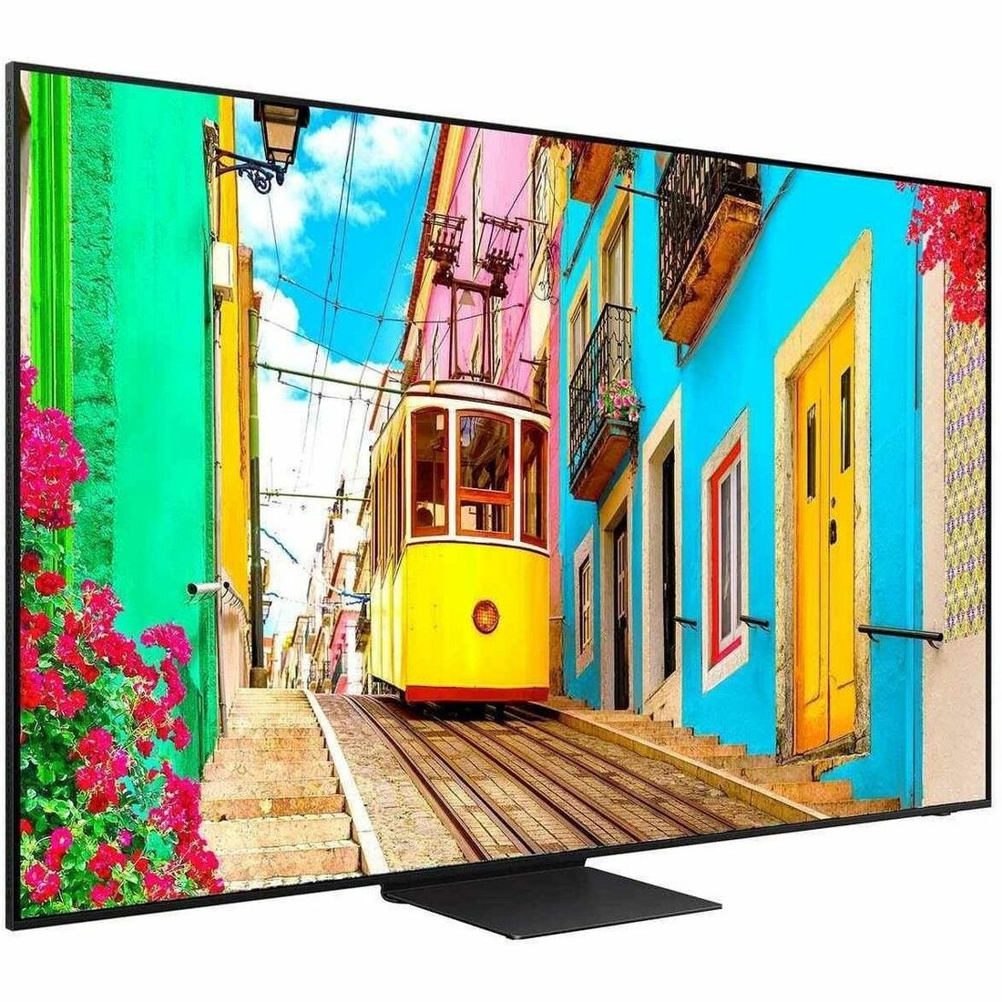 Main Image for Samsung QN800D QN65QN800DF 65" Smart LED-LCD TV 2024 - 8K UHD - High Dynamic Range (HDR)