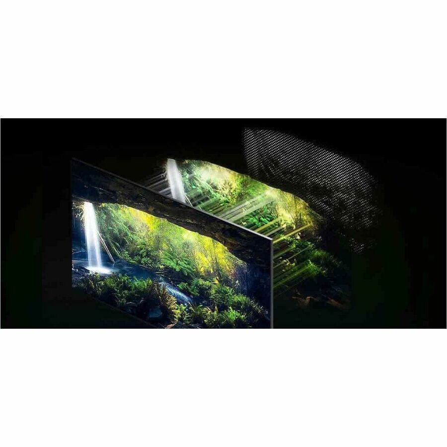 Alternate-Image2 Image for Samsung QN800D QN65QN800DF 65" Smart LED-LCD TV 2024 - 8K UHD - High Dynamic Range (HDR)