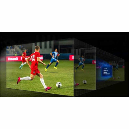 Alternate-Image4 Image for Samsung QN800D QN65QN800DF 65" Smart LED-LCD TV 2024 - 8K UHD - High Dynamic Range (HDR)