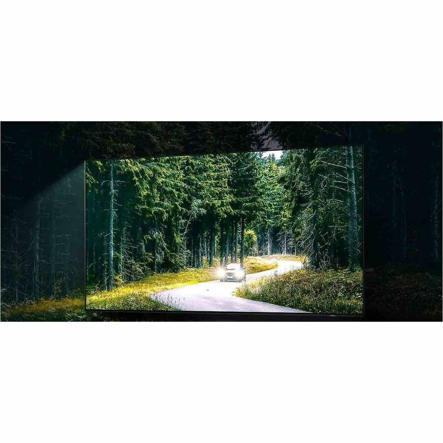 Alternate-Image3 Image for Samsung QN800D QN65QN800DF 65" Smart LED-LCD TV 2024 - 8K UHD - High Dynamic Range (HDR)