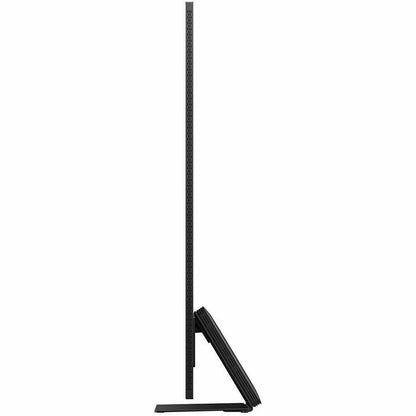 Left Image for Samsung QN800D QN75QN800DF 74.5" Smart LED-LCD TV - 8K UHD - High Dynamic Range (HDR) - Graphite Black