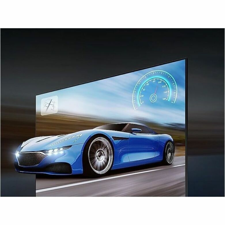 Alternate-Image1 Image for Samsung QN800D QN75QN800DF 74.5" Smart LED-LCD TV - 8K UHD - High Dynamic Range (HDR) - Graphite Black