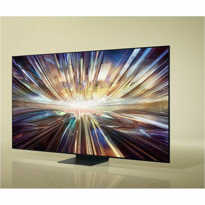 Alternate-Image5 Image for Samsung QN800D QN75QN800DF 74.5" Smart LED-LCD TV - 8K UHD - High Dynamic Range (HDR) - Graphite Black