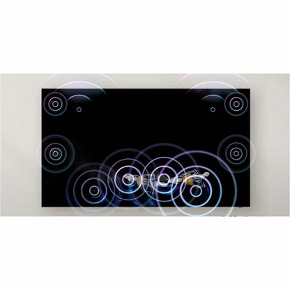 Alternate-Image4 Image for Samsung QN900D QN65QN900DF 64.5" Smart LED-LCD TV - 8K UHD - High Dynamic Range (HDR)