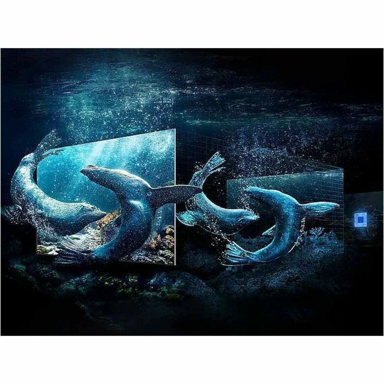 Alternate-Image7 Image for Samsung QN900D QN65QN900DF 64.5" Smart LED-LCD TV - 8K UHD - High Dynamic Range (HDR)