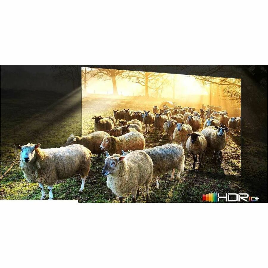 Alternate-Image9 Image for Samsung QN900D QN65QN900DF 64.5" Smart LED-LCD TV - 8K UHD - High Dynamic Range (HDR)