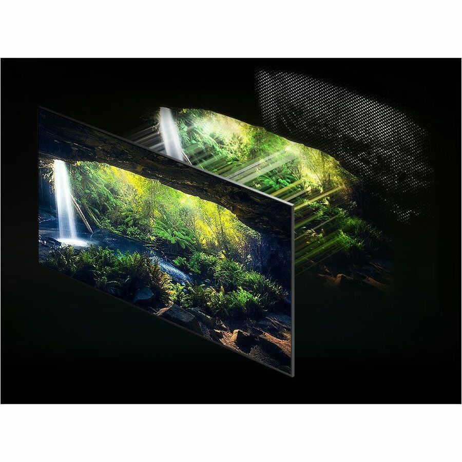 Alternate-Image10 Image for Samsung QN900D QN65QN900DF 64.5" Smart LED-LCD TV - 8K UHD - High Dynamic Range (HDR)