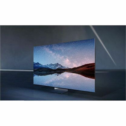 Alternate-Image5 Image for Samsung QN900D QN65QN900DF 64.5" Smart LED-LCD TV - 8K UHD - High Dynamic Range (HDR)