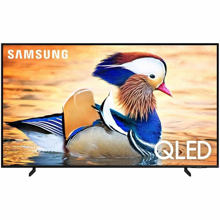 Alternate-Image4 Image for Samsung Q60D QN50Q60DAF 49.5" Smart LED-LCD TV - 4K UHDTV - High Dynamic Range (HDR) - Black