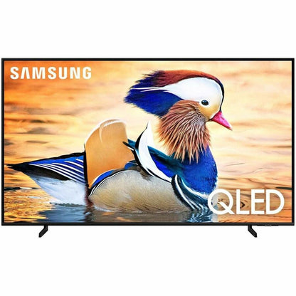 Alternate-Image4 Image for Samsung Q60D QN50Q60DAF 49.5" Smart LED-LCD TV - 4K UHDTV - High Dynamic Range (HDR) - Black