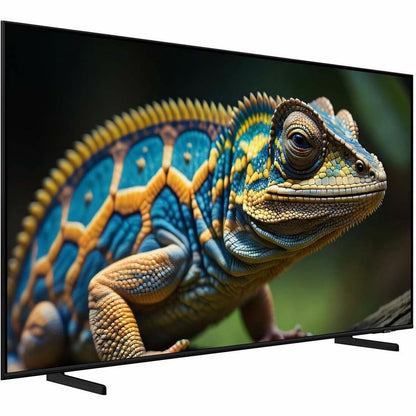 Main Image for Samsung Q60D QN50Q60DAF 49.5" Smart LED-LCD TV - 4K UHDTV - High Dynamic Range (HDR) - Black