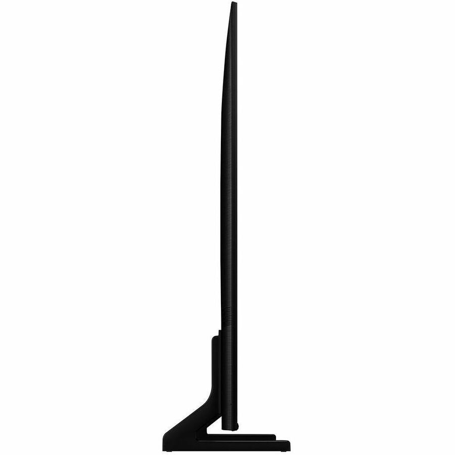Right Image for Samsung Q60D QN50Q60DAF 49.5" Smart LED-LCD TV - 4K UHDTV - High Dynamic Range (HDR) - Black