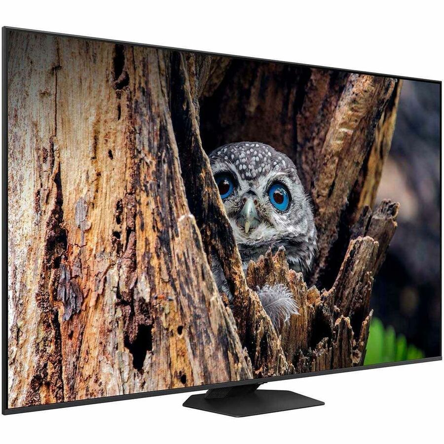 Alternate-Image8 Image for Samsung Q80D QN75Q80DAF 75" Smart LED-LCD TV 2024 - 4K UHDTV - High Dynamic Range (HDR) - Titan Black