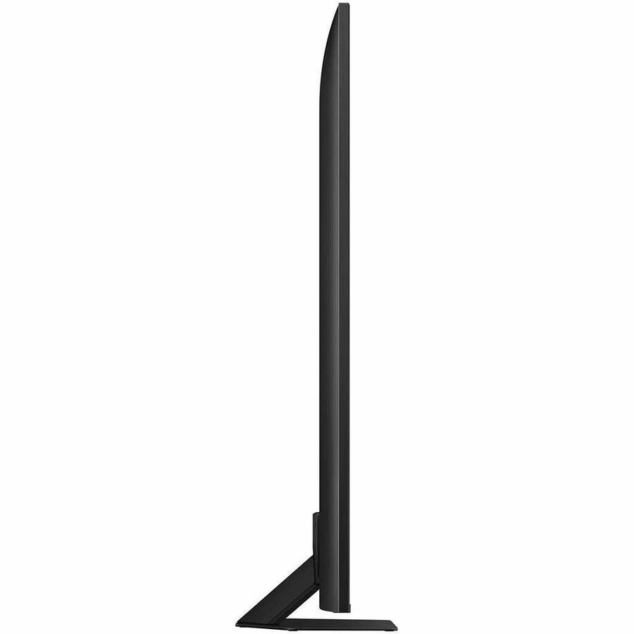 Right Image for Samsung Q80D QN75Q80DAF 75" Smart LED-LCD TV 2024 - 4K UHDTV - High Dynamic Range (HDR) - Titan Black