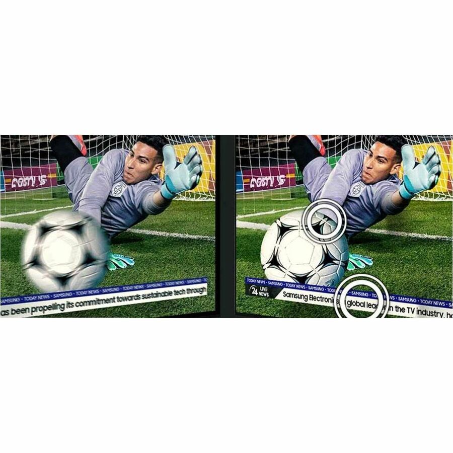 Alternate-Image6 Image for Samsung QN900D QN75QN900DF 74.5" Smart LED-LCD TV - 8K UHD - High Dynamic Range (HDR) - Black