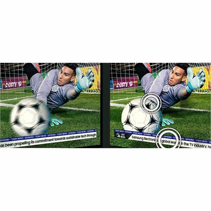 Alternate-Image6 Image for Samsung QN900D QN75QN900DF 74.5" Smart LED-LCD TV - 8K UHD - High Dynamic Range (HDR) - Black