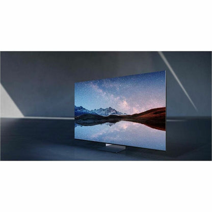 Alternate-Image3 Image for Samsung QN900D QN75QN900DF 74.5" Smart LED-LCD TV - 8K UHD - High Dynamic Range (HDR) - Black