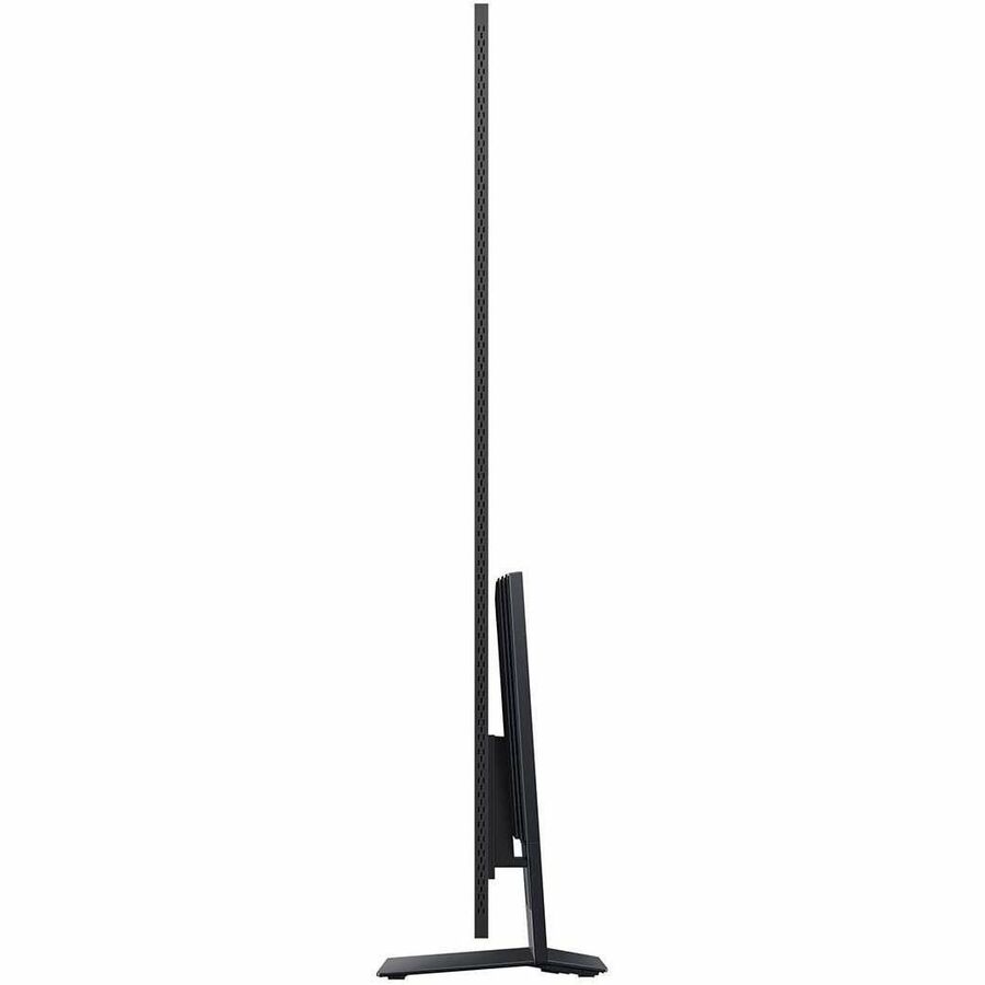 Left Image for Samsung QN900D QN75QN900DF 74.5" Smart LED-LCD TV - 8K UHD - High Dynamic Range (HDR) - Black