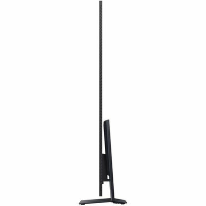 Left Image for Samsung QN900D QN75QN900DF 74.5" Smart LED-LCD TV - 8K UHD - High Dynamic Range (HDR) - Black
