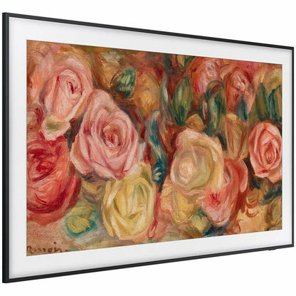 Right Image for Samsung The Frame LS03D QN43LS03DAF 43" Smart LED-LCD TV 2024 - 4K UHDTV
